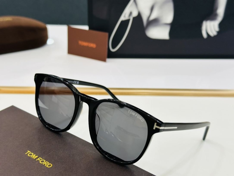 Tom Ford Sunglasses